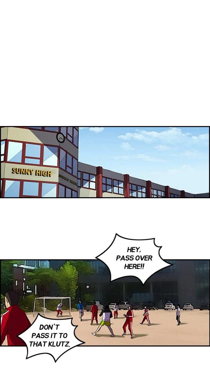 Wind Breaker Chapter 106 – S2-38 Page 26