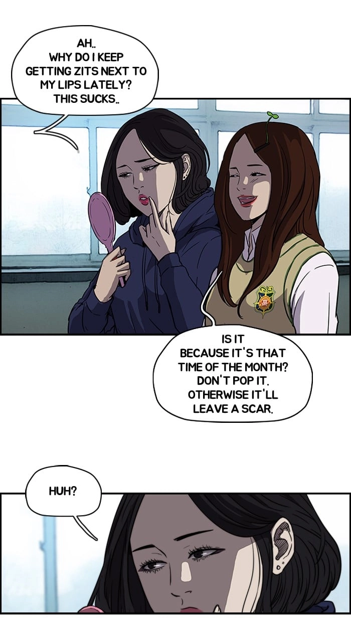 Wind Breaker Chapter 106 – S2-38 Page 6