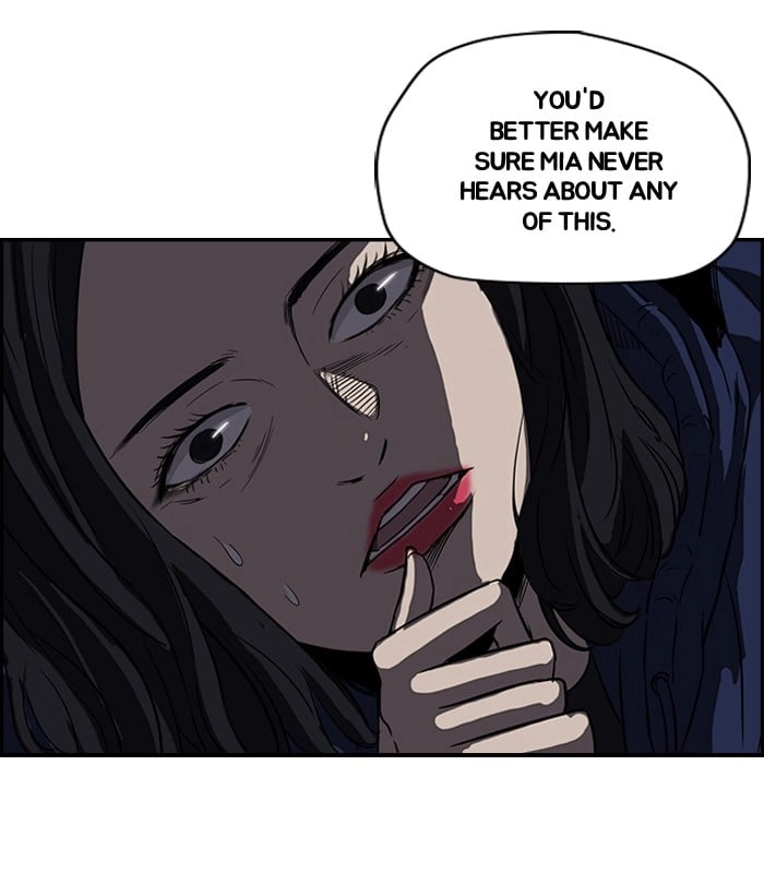 Wind Breaker Chapter 106 – S2-38 Page 16