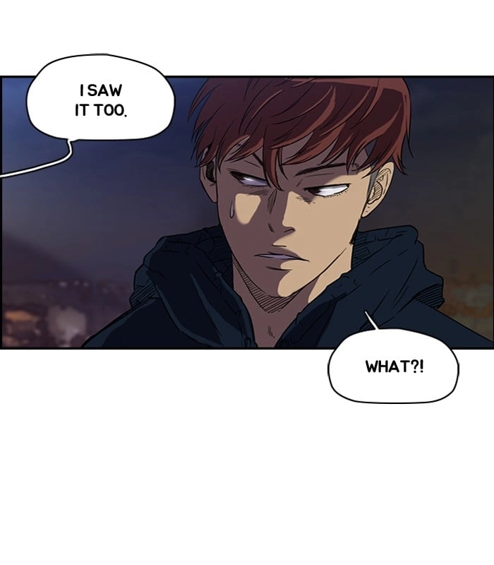 Wind Breaker Chapter 106 – S2-38 Page 41