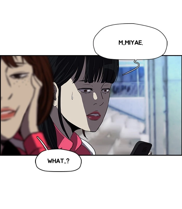Wind Breaker Chapter 106 – S2-38 Page 29