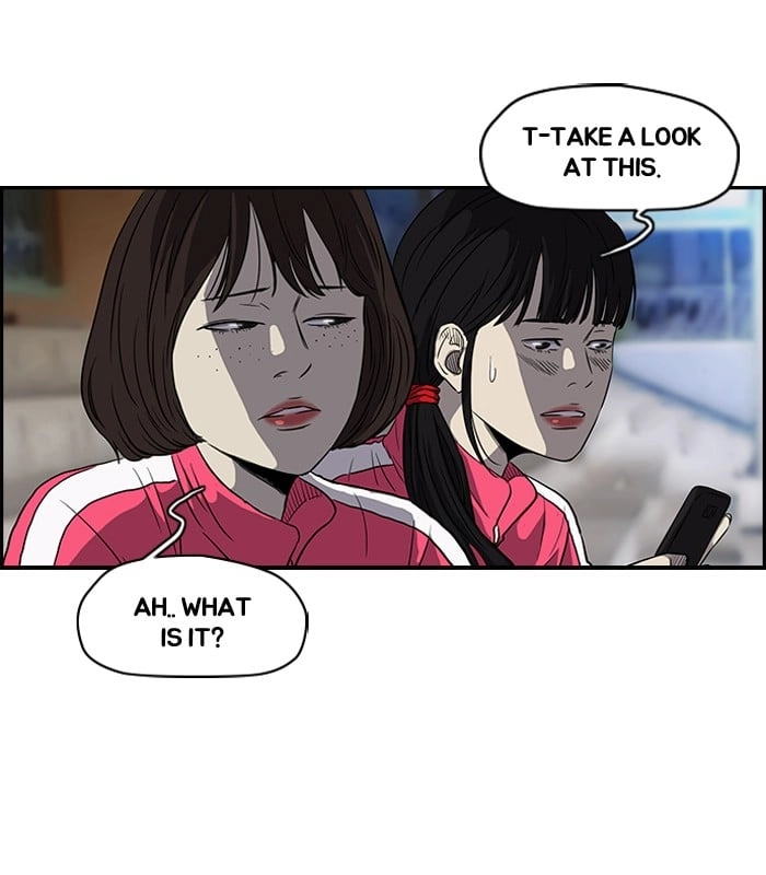 Wind Breaker Chapter 106 – S2-38 Page 30
