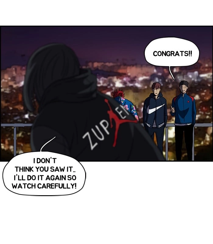 Wind Breaker Chapter 106 – S2-38 Page 36