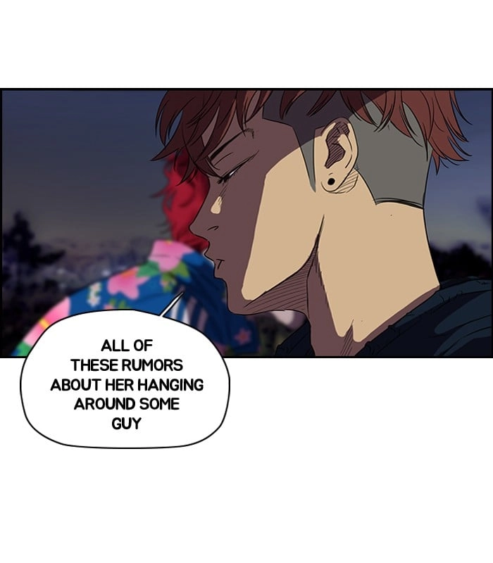 Wind Breaker Chapter 106 – S2-38 Page 39