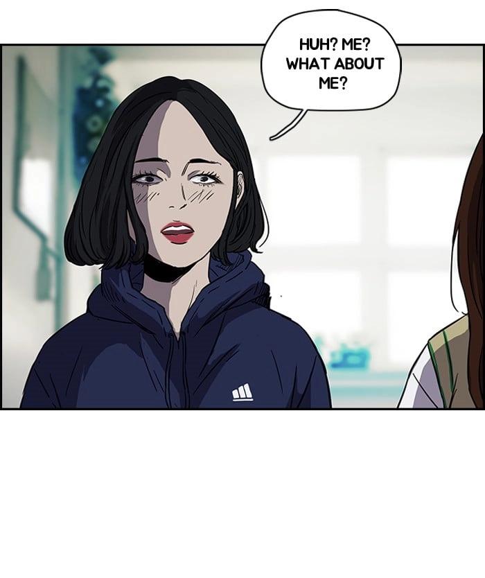 Wind Breaker Chapter 106 – S2-38 Page 10