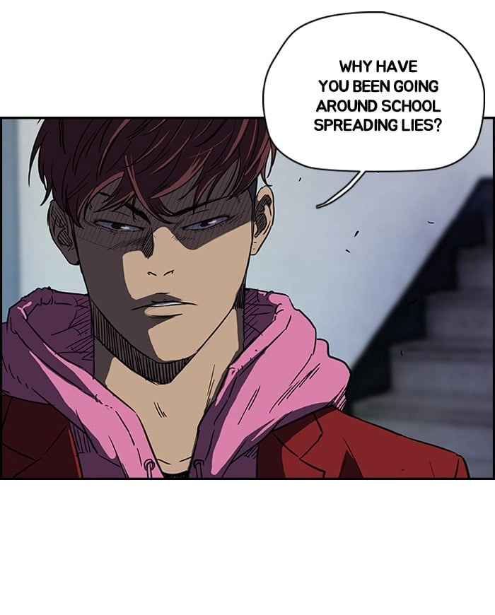 Wind Breaker Chapter 106 – S2-38 Page 13
