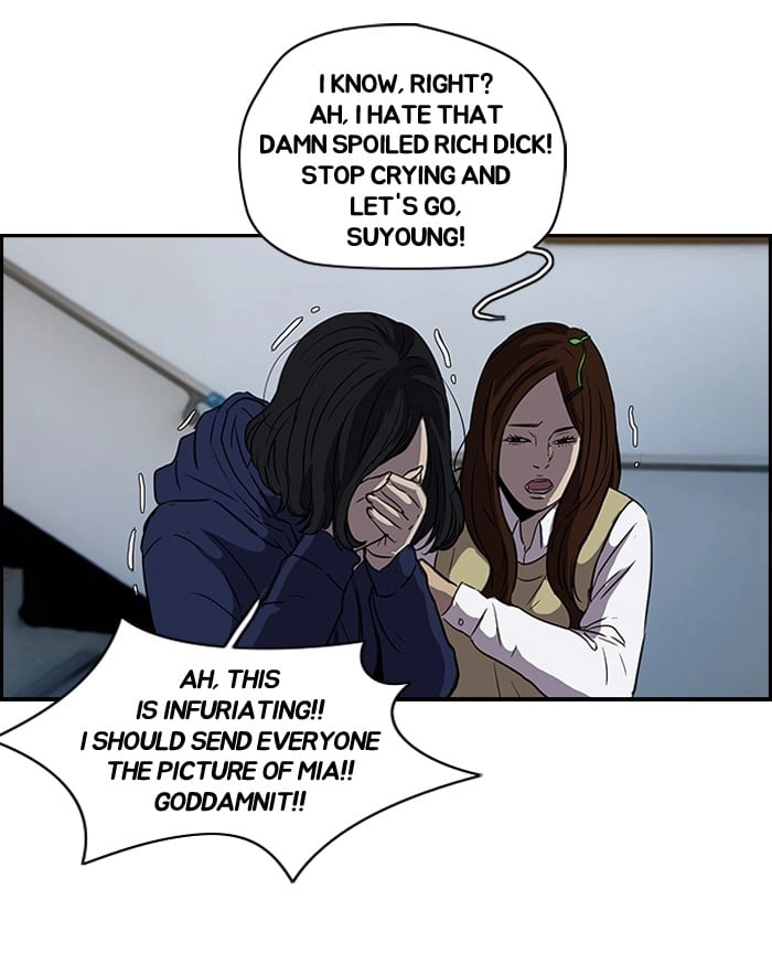 Wind Breaker Chapter 106 – S2-38 Page 20