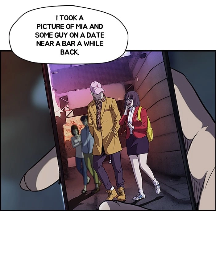 Wind Breaker Chapter 106 – S2-38 Page 24