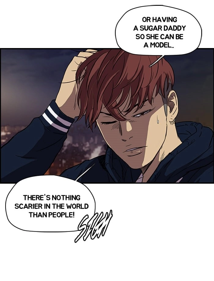 Wind Breaker Chapter 106 – S2-38 Page 40