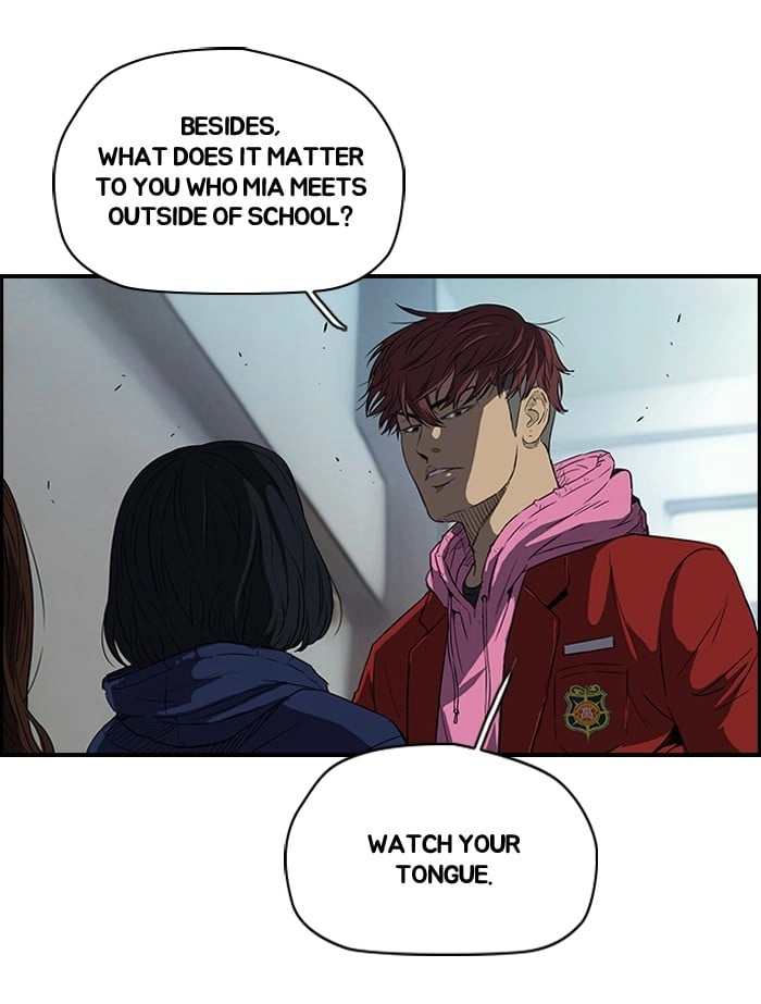 Wind Breaker Chapter 106 – S2-38 Page 15