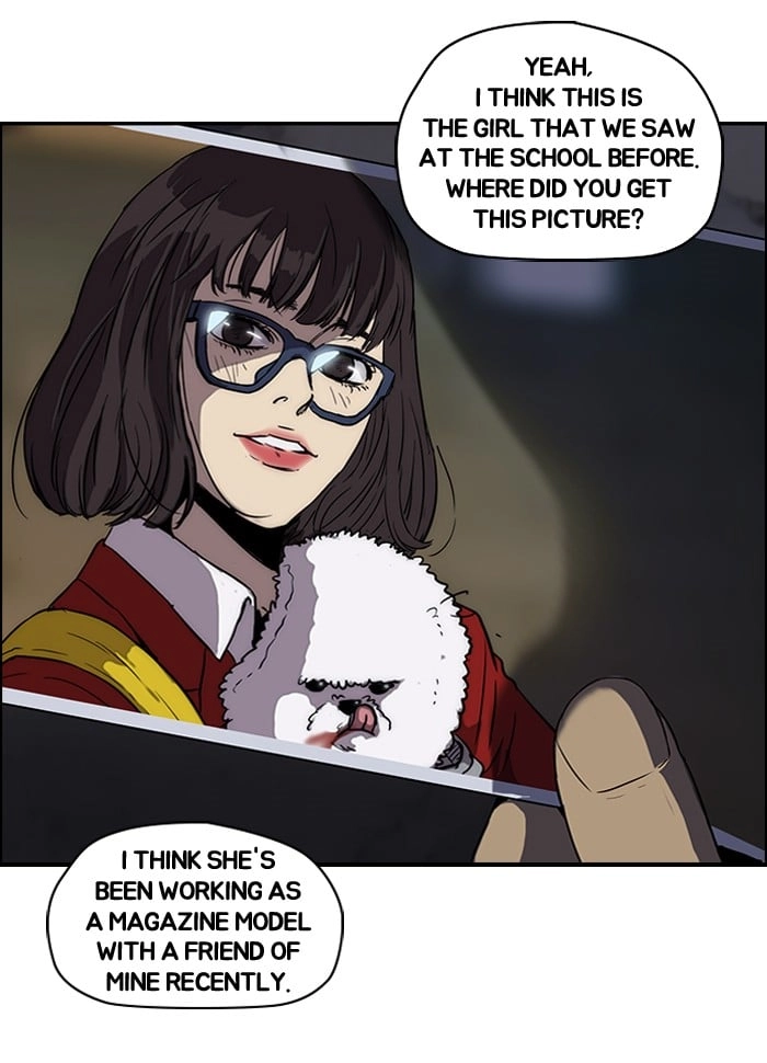 Wind Breaker Chapter 106 – S2-38 Page 47