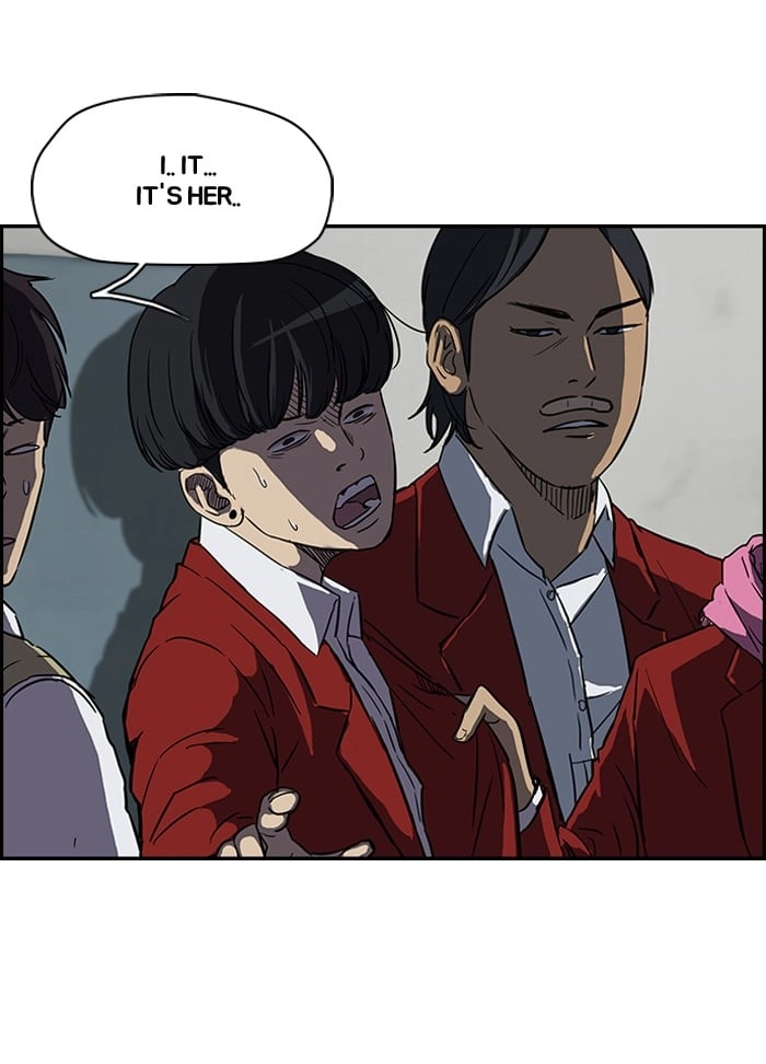 Wind Breaker Chapter 106 – S2-38 Page 9
