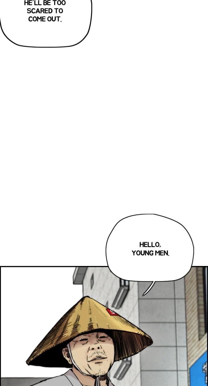 Wind Breaker Chapter 410 – S4-32 Page 120