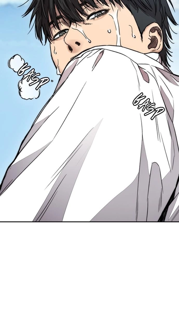 Wind Breaker Chapter 410 – S4-32 Page 35