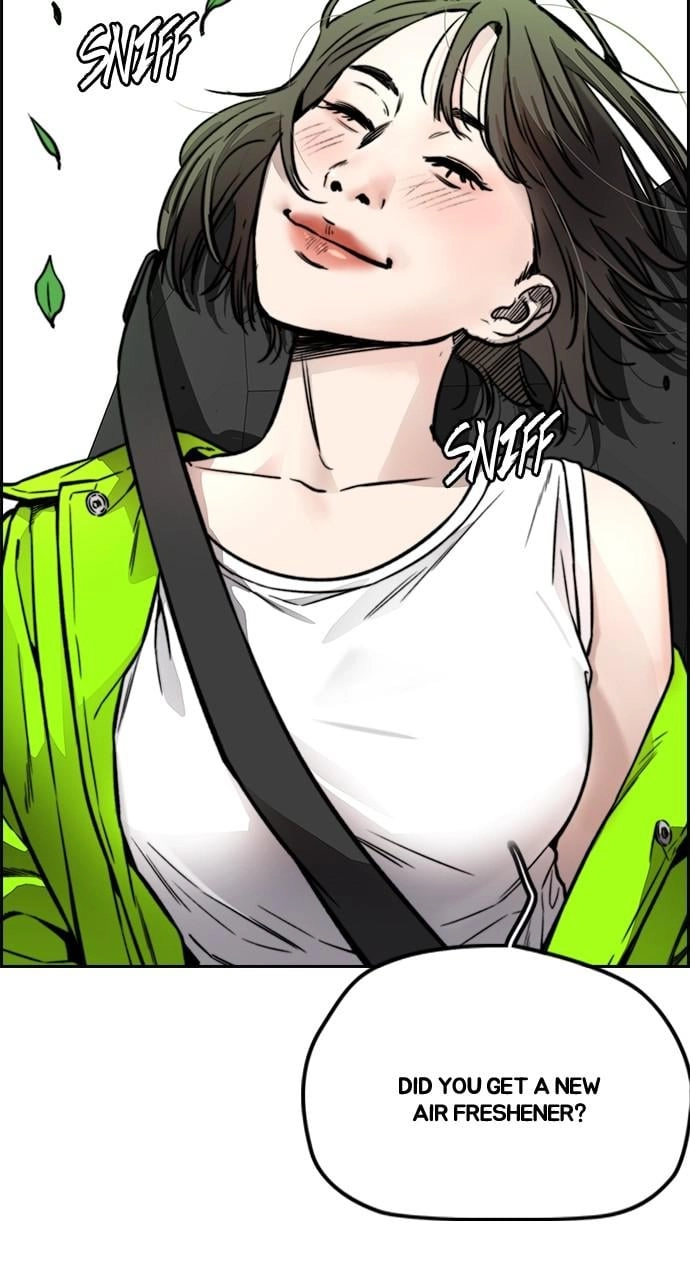 Wind Breaker Chapter 410 – S4-32 Page 71