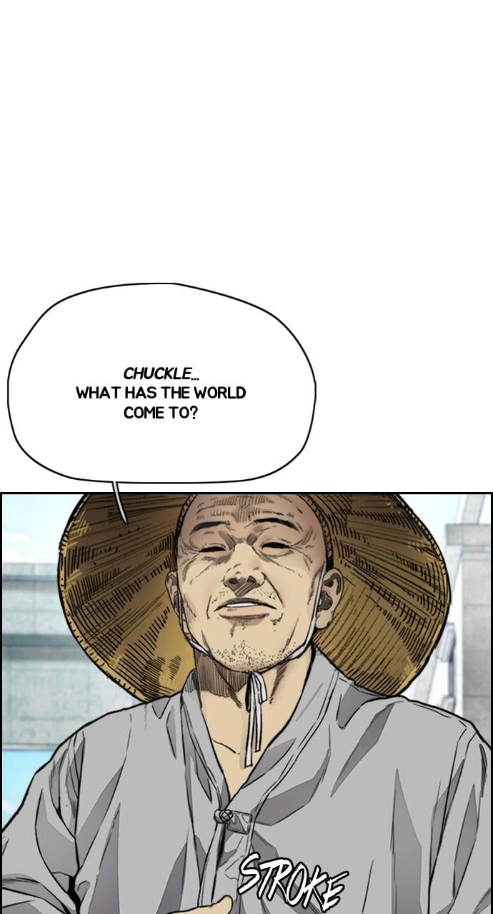Wind Breaker Chapter 410 – S4-32 Page 150