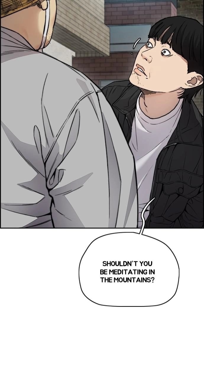 Wind Breaker Chapter 410 – S4-32 Page 134