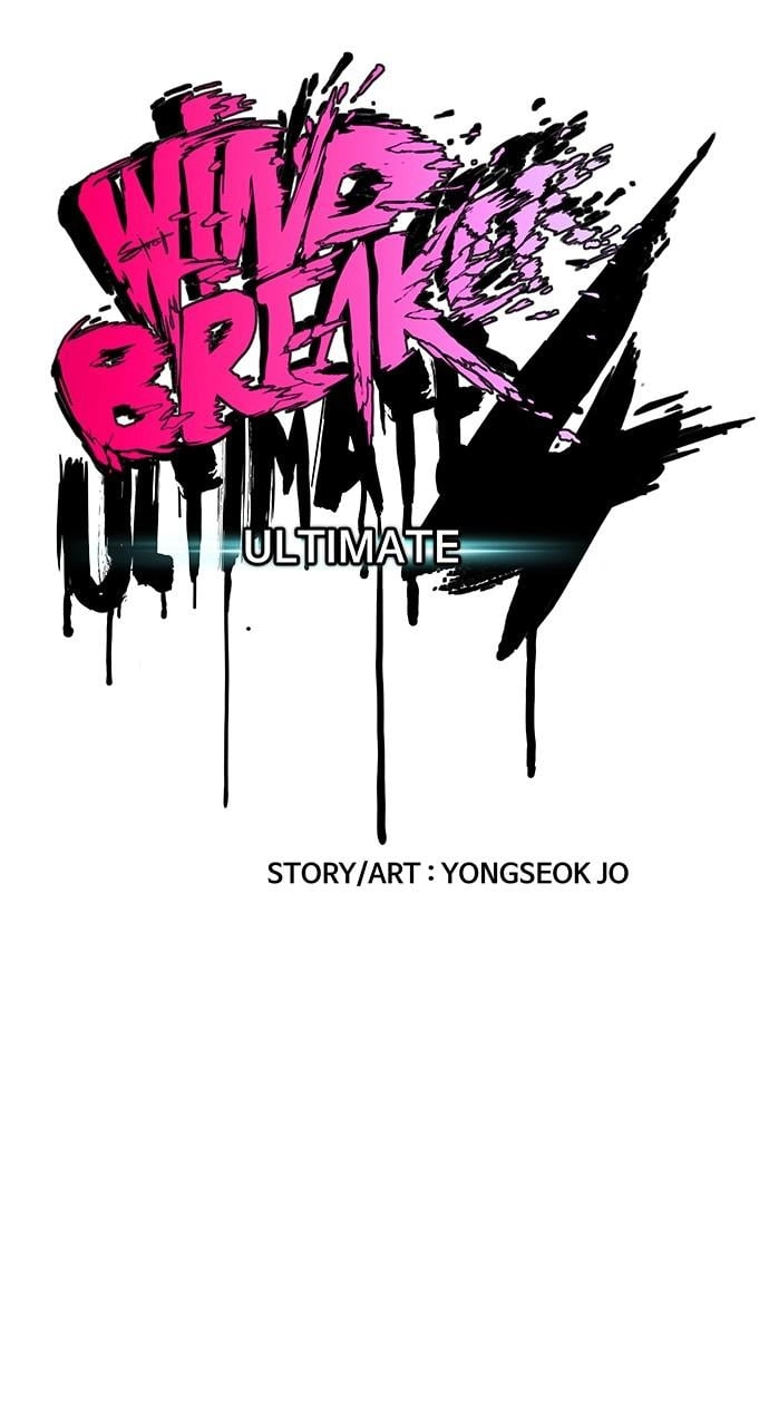 Wind Breaker Chapter 410 – S4-32 Page 29