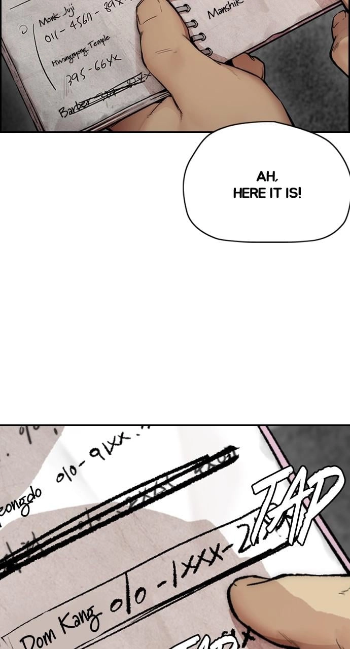 Wind Breaker Chapter 410 – S4-32 Page 115