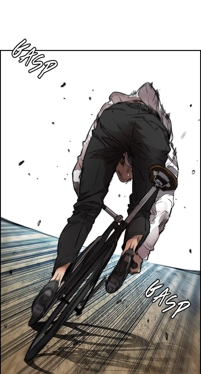 Wind Breaker Chapter 410 – S4-32 Page 18