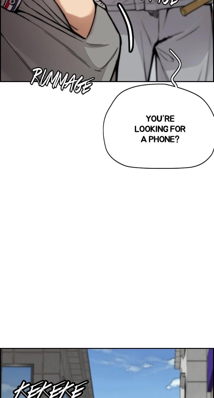 Wind Breaker Chapter 410 – S4-32 Page 126