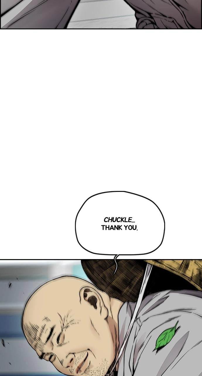 Wind Breaker Chapter 410 – S4-32 Page 81