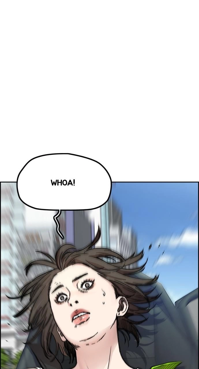 Wind Breaker Chapter 410 – S4-32 Page 91