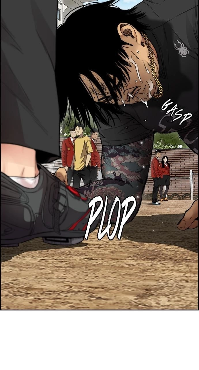 Wind Breaker Chapter 410 – S4-32 Page 40