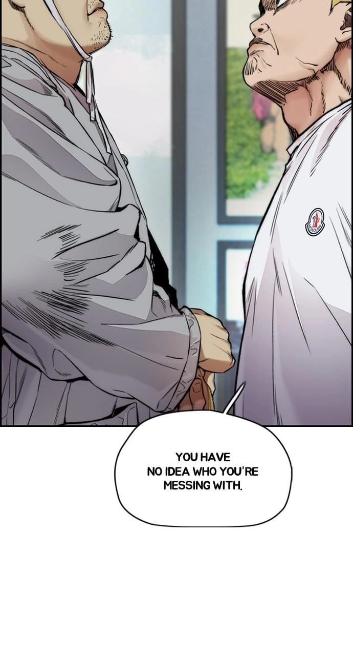 Wind Breaker Chapter 410 – S4-32 Page 157