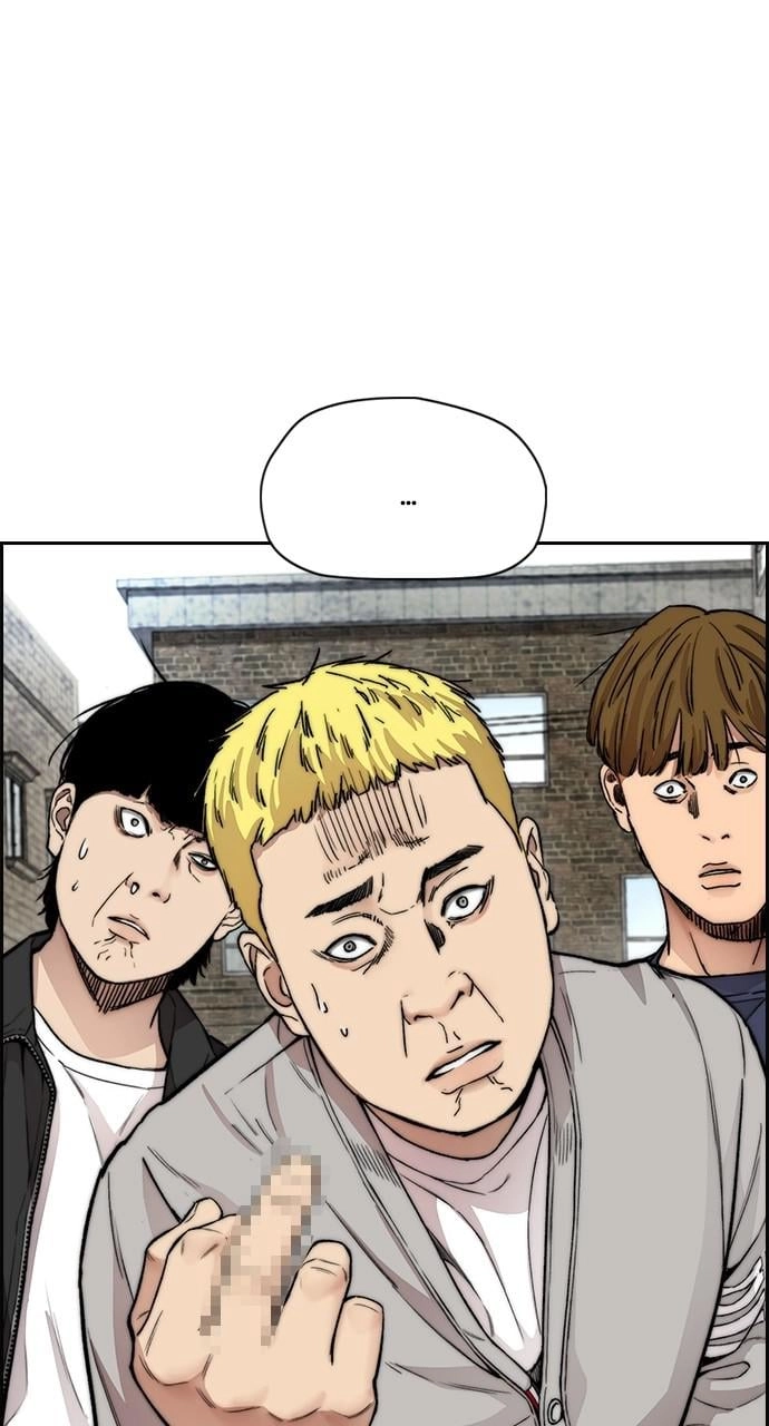 Wind Breaker Chapter 410 – S4-32 Page 132