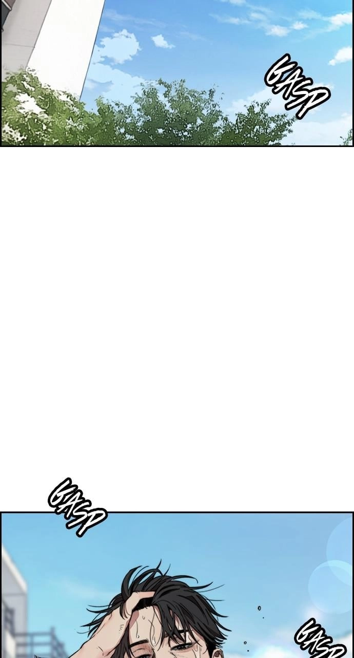 Wind Breaker Chapter 410 – S4-32 Page 31