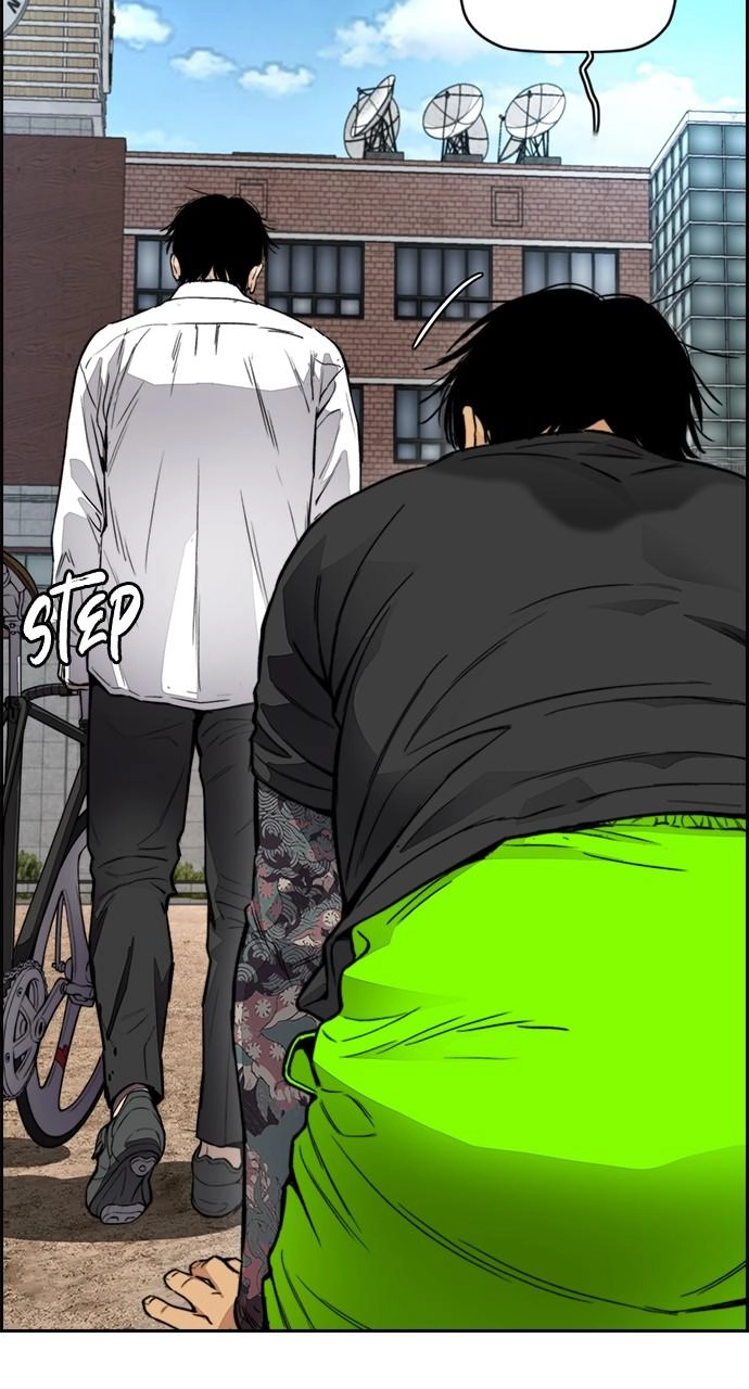 Wind Breaker Chapter 410 – S4-32 Page 47