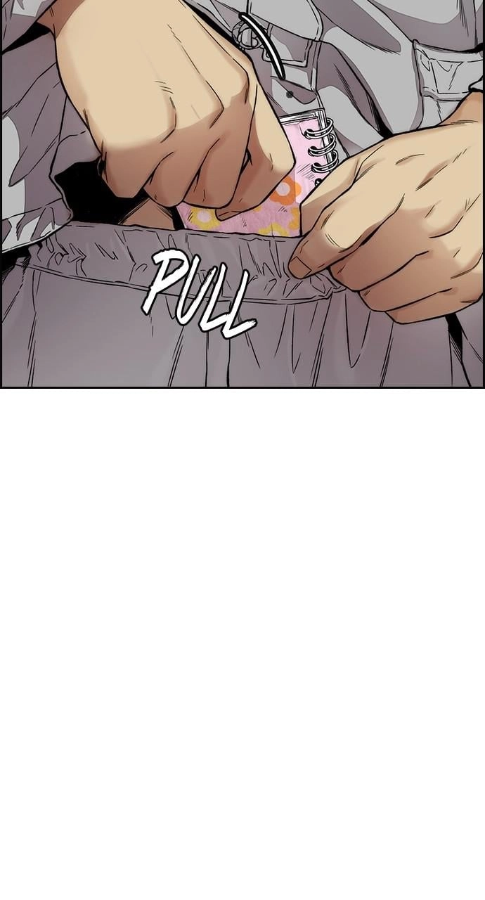 Wind Breaker Chapter 410 – S4-32 Page 112