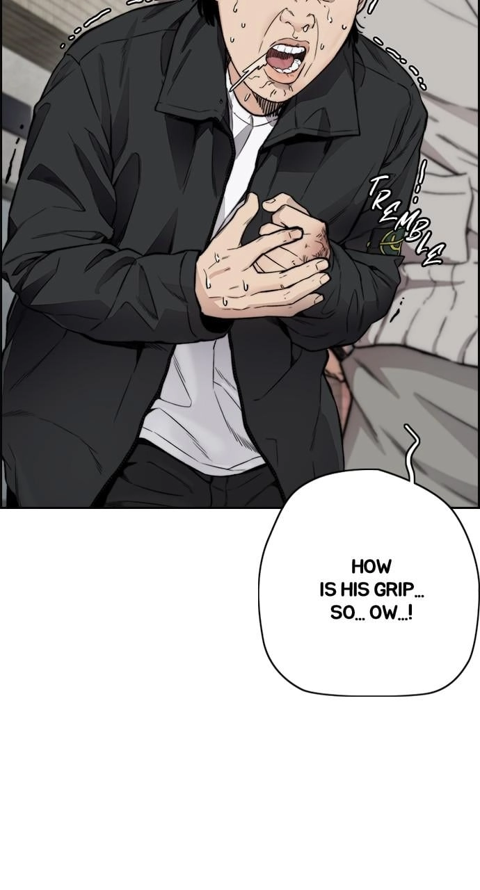 Wind Breaker Chapter 410 – S4-32 Page 149