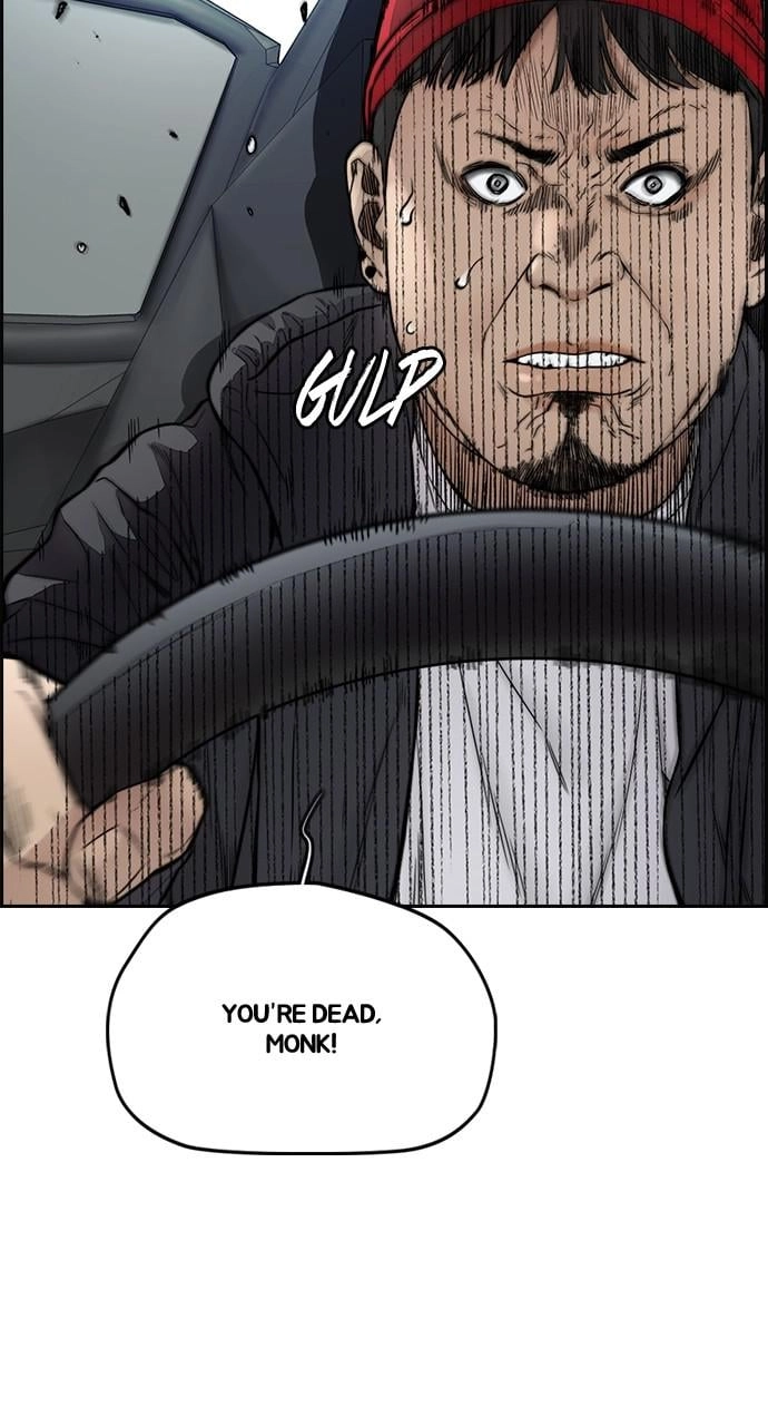 Wind Breaker Chapter 410 – S4-32 Page 90
