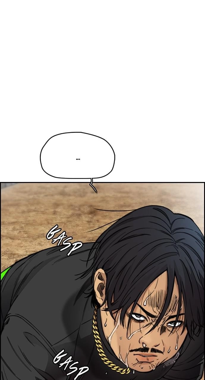 Wind Breaker Chapter 410 – S4-32 Page 41