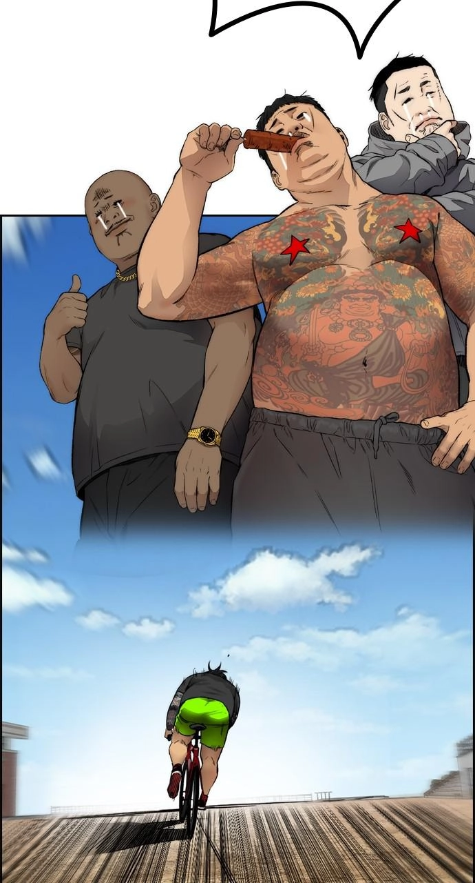 Wind Breaker Chapter 410 – S4-32 Page 26