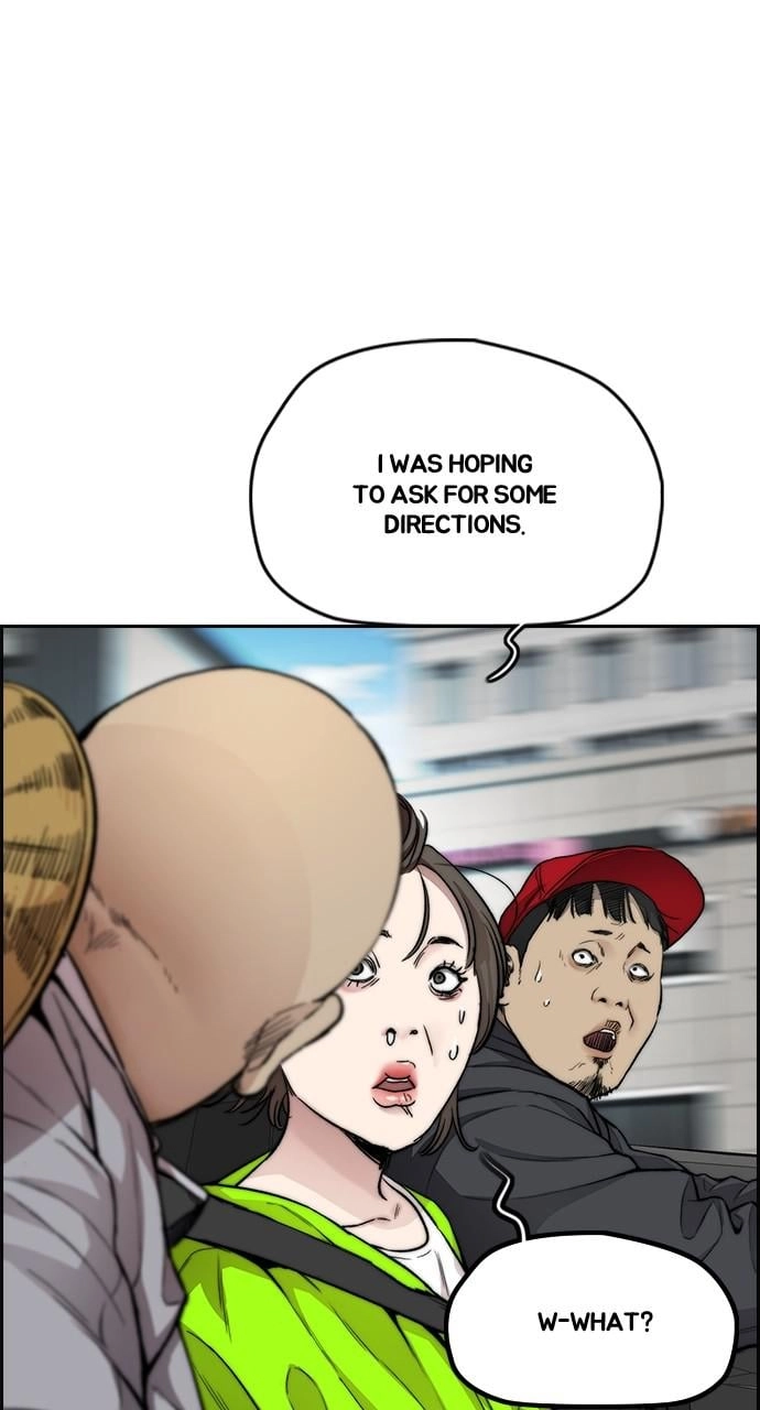 Wind Breaker Chapter 410 – S4-32 Page 77