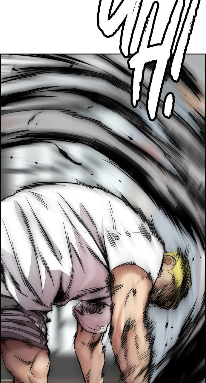 Wind Breaker Chapter 410 – S4-32 Page 164