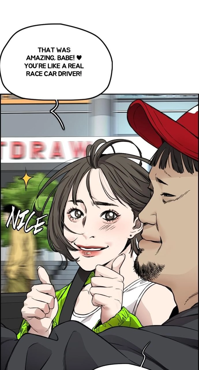 Wind Breaker Chapter 410 – S4-32 Page 68