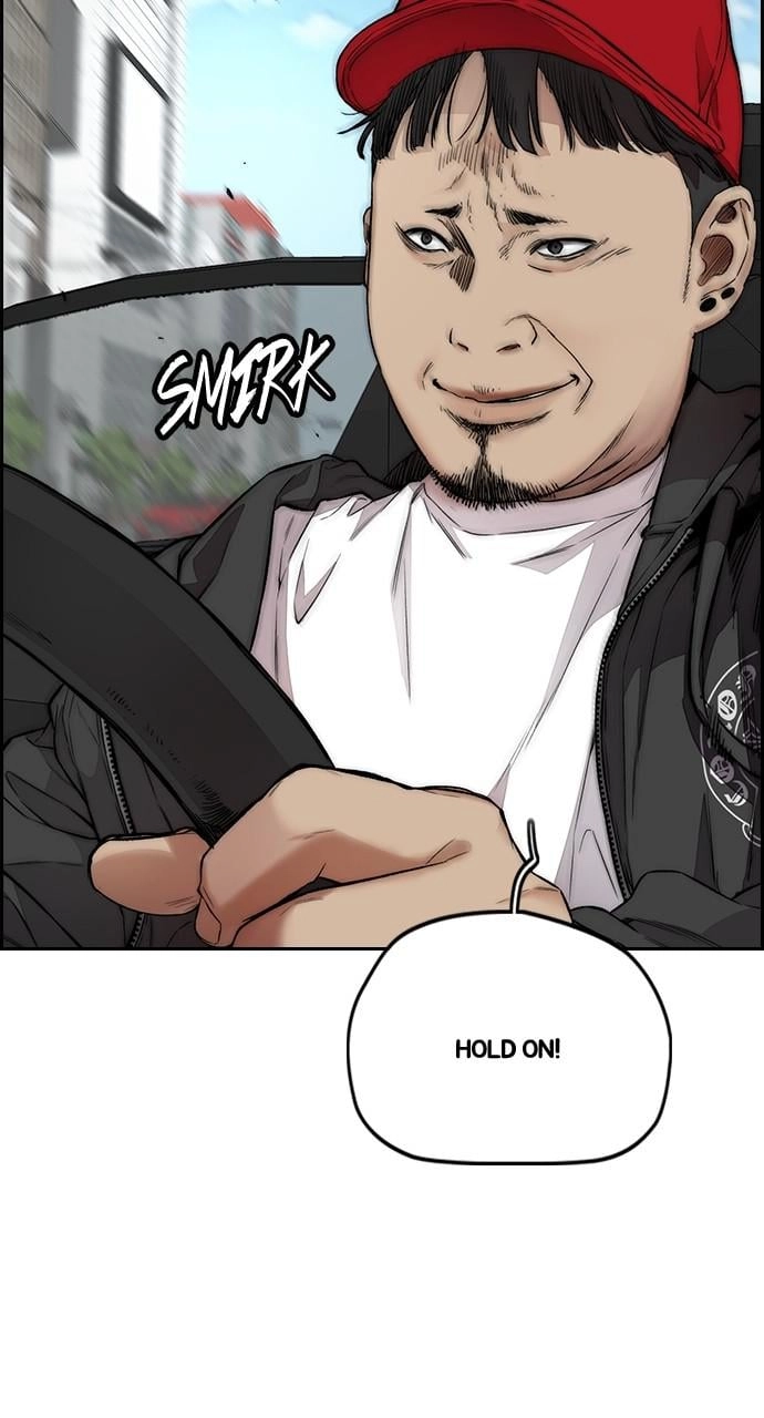 Wind Breaker Chapter 410 – S4-32 Page 64
