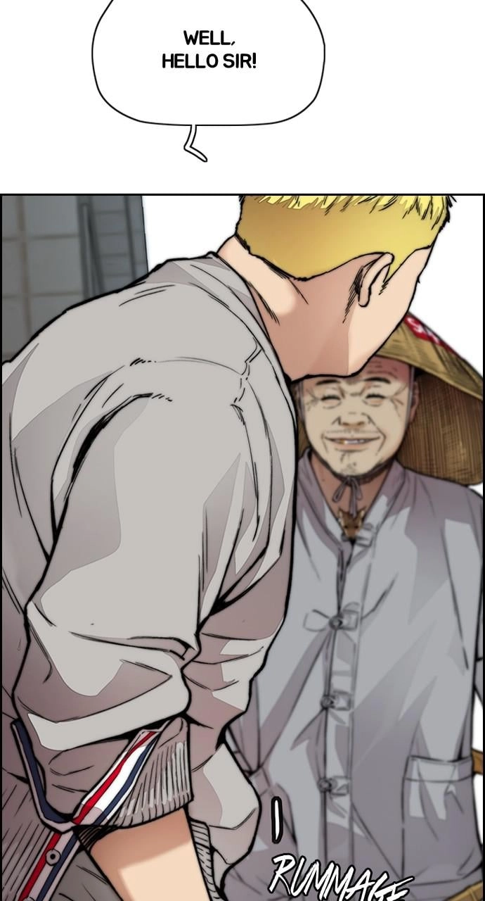 Wind Breaker Chapter 410 – S4-32 Page 125