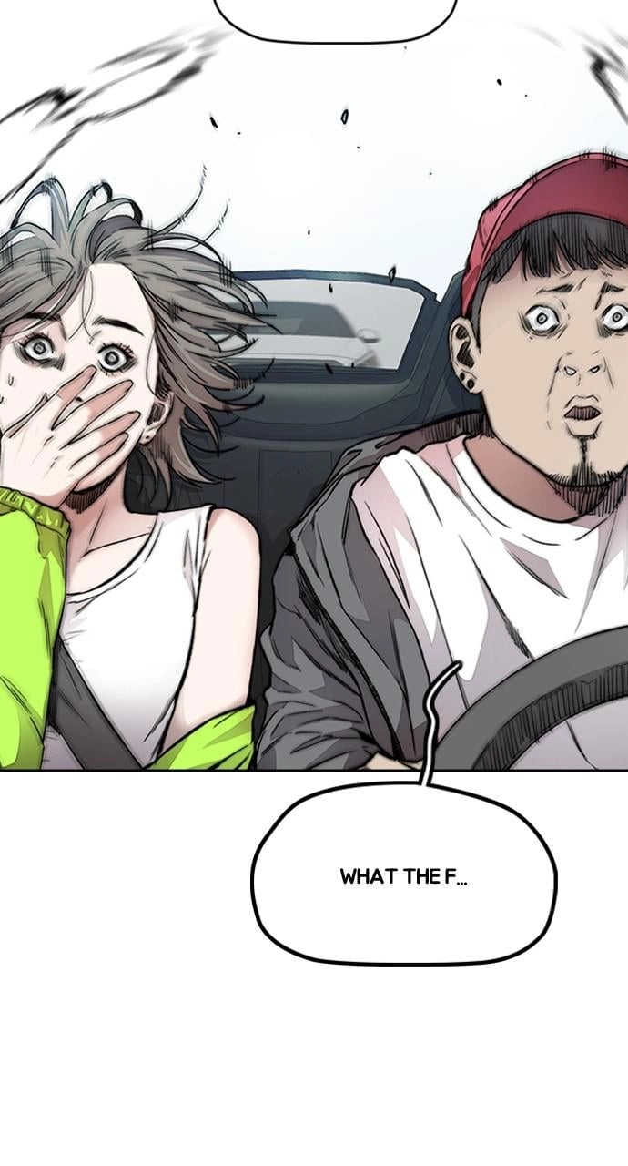 Wind Breaker Chapter 410 – S4-32 Page 86