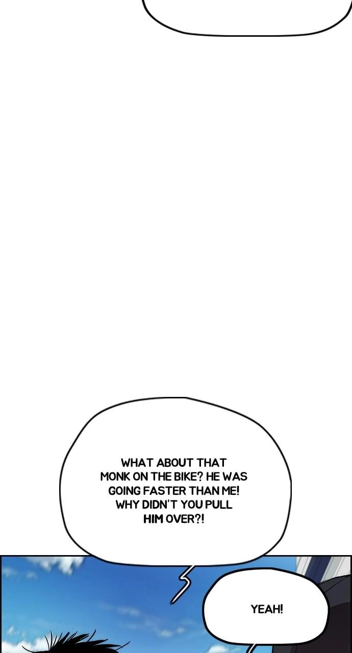 Wind Breaker Chapter 410 – S4-32 Page 100