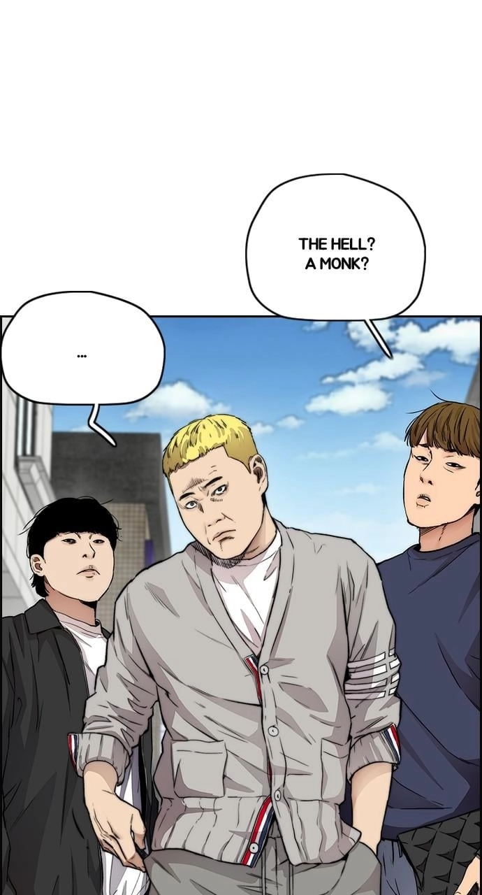 Wind Breaker Chapter 410 – S4-32 Page 123