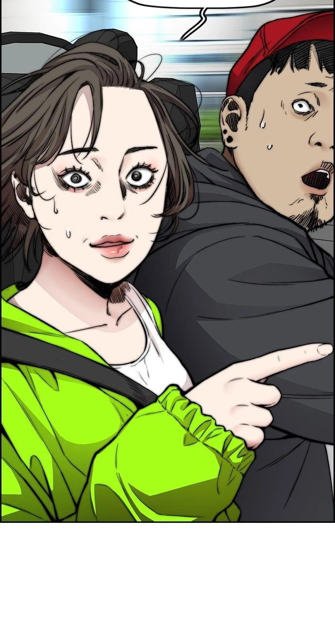 Wind Breaker Chapter 410 – S4-32 Page 79