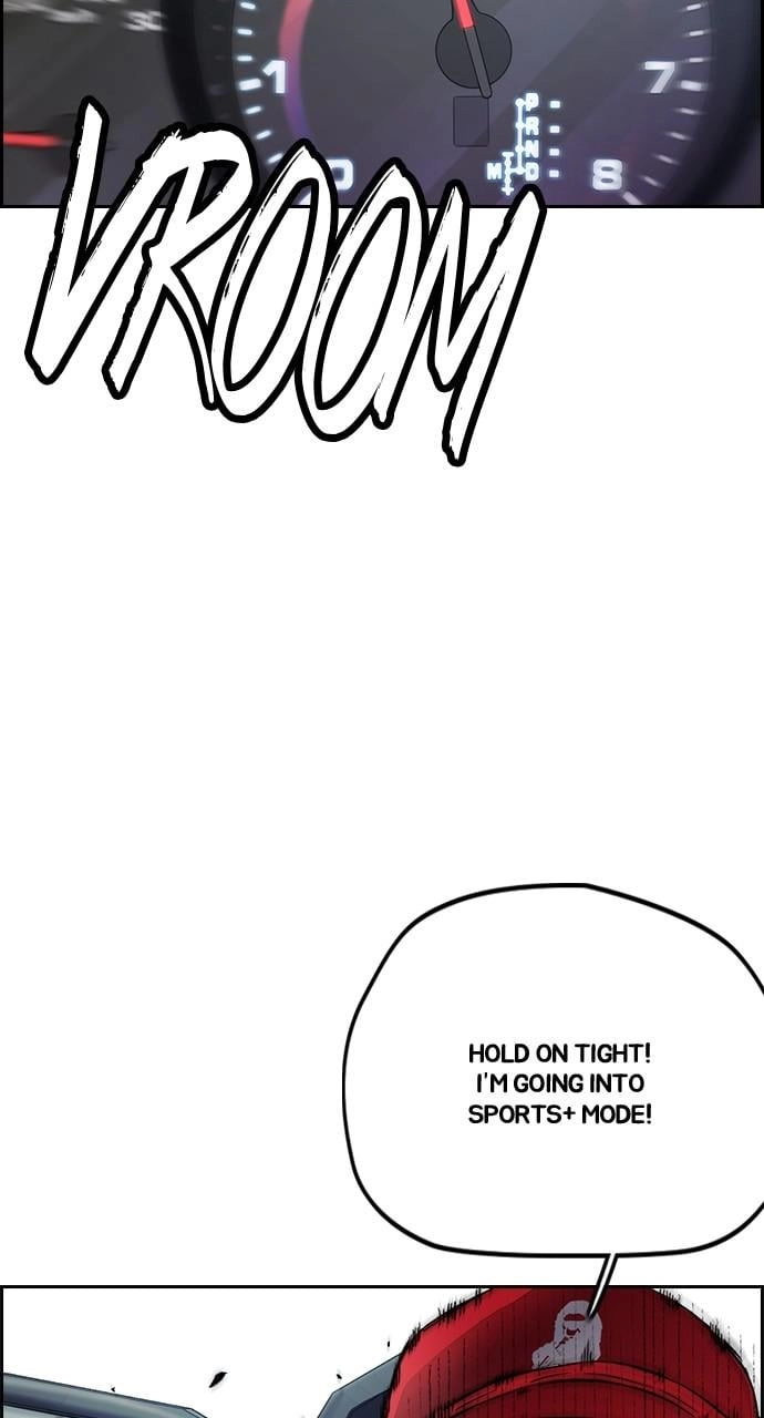 Wind Breaker Chapter 410 – S4-32 Page 89