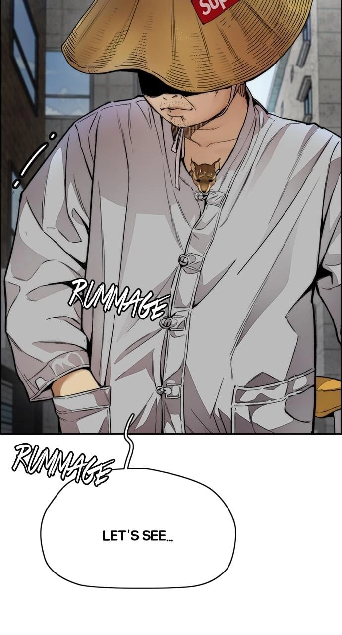 Wind Breaker Chapter 410 – S4-32 Page 129
