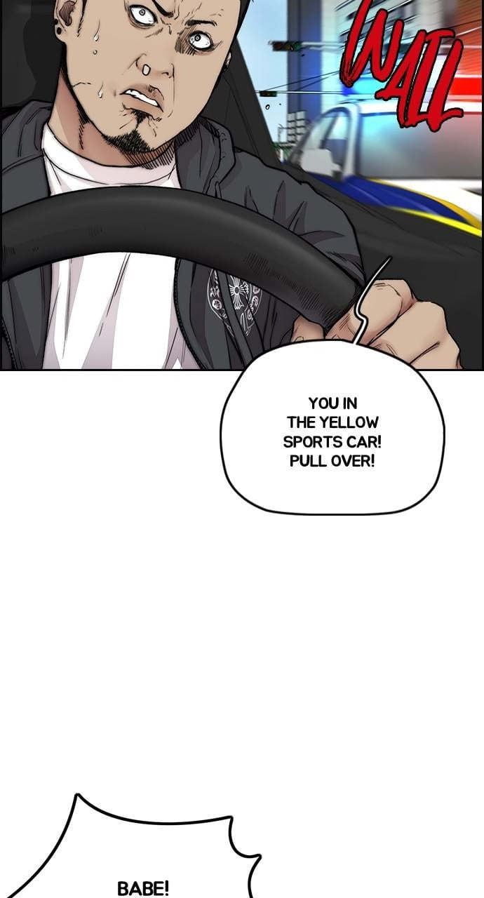 Wind Breaker Chapter 410 – S4-32 Page 96