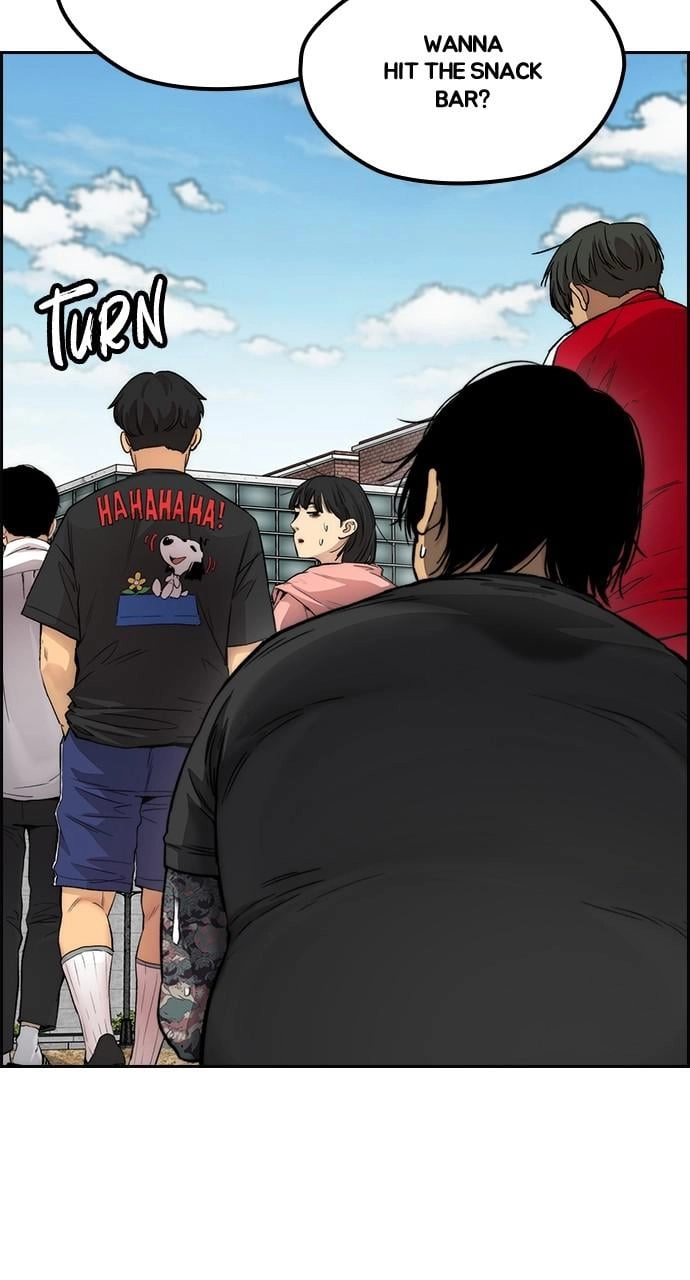 Wind Breaker Chapter 410 – S4-32 Page 53